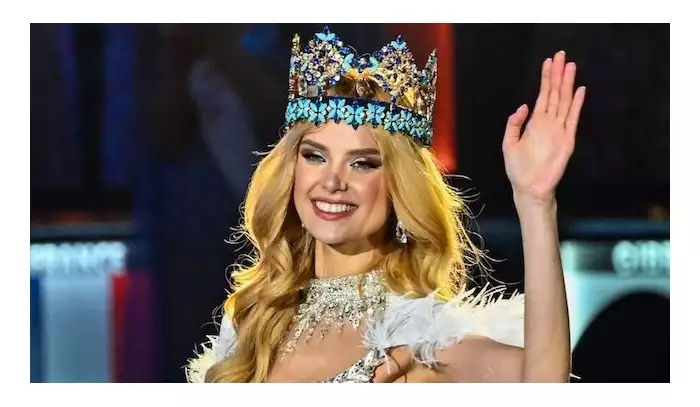 Miss World Krystyna Pyszková: Přítel Radek je minulostí, jsem nezadaná!