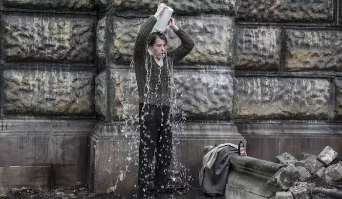 Všechna čest legendě! Dnes je to 55 let od upálení Jana Palacha