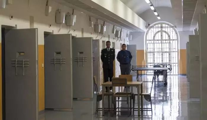 Nenapravitelný! V českém vězení už strávil třicet let. Nyní tam míří znovu