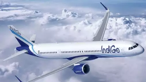 IndiGo zavádí revoluční opatření: Ženy si mohou vybrat, aby neseděly vedle mužů