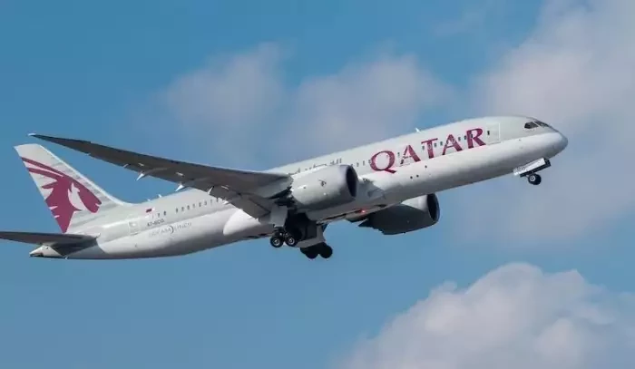 Vyšší moc úřadovala! Negativní recenze vlogera způsobily nevoli u Qatar Airways: Odnesl to on sám, ale i zaměstnanci aerolinky