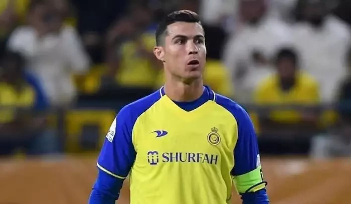 Ronaldo odsouzen! Jakmile se ukáže v Íránu, dostane 99 ran bičem