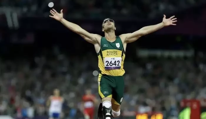 Dramatický příběh šestinásobného paralympijského vítěze končí! Oscar Pistorius bude propuštěn na svobodu