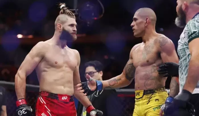 Jiří Procházka mění názor: Měl to opravdu ještě nechat, já bych to otočil!