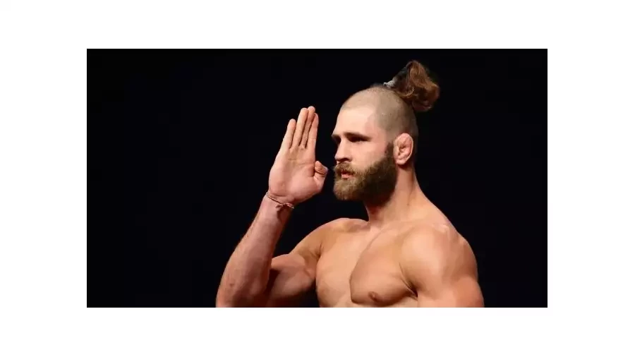 Krásná výplata! Tolik vydělal o víkendu Jiří Procházka v zápase s Pereirou