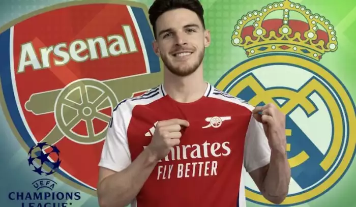 Arsenal - Real Madrid: Kde dnes sledovat zápas živě?