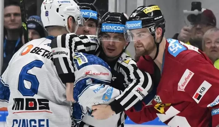 Kometa Brno - Sparta Praha dnes živě: Kde sledovat, tipy a info