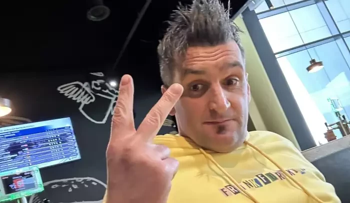 Fotbalový přírůstek s nadějí na záchranu! Martin Fenin posílí TJ ZD Kovářov