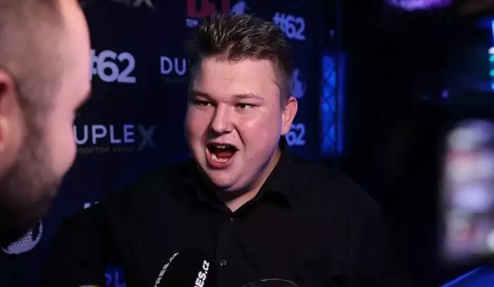 Brutální napadení na Clash of the Stars 7! Tadeáš Veselý utrpěl zástavu srdce