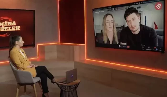 Drsná Výměna manželek! Tohle tu snad ještě nebylo, shodují se diváci