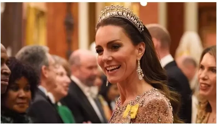 Princezna Kate se zotavuje po úspěšné operaci břicha! Král Karel III. bude příští týden hospitalizován kvůli problémům s prostatou