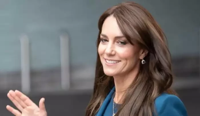 Okamžitá chemoterapie! Je to rakovina, sdělila dnes princezna Kate