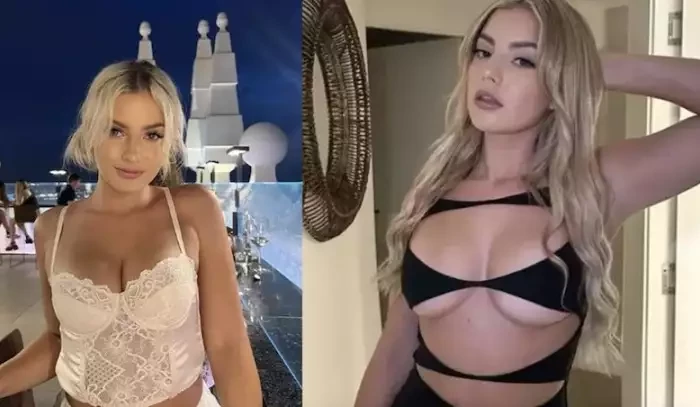 Herečka pro dospělé se zděsila, když viděla své předplatitele. Její obsah si platí rodina