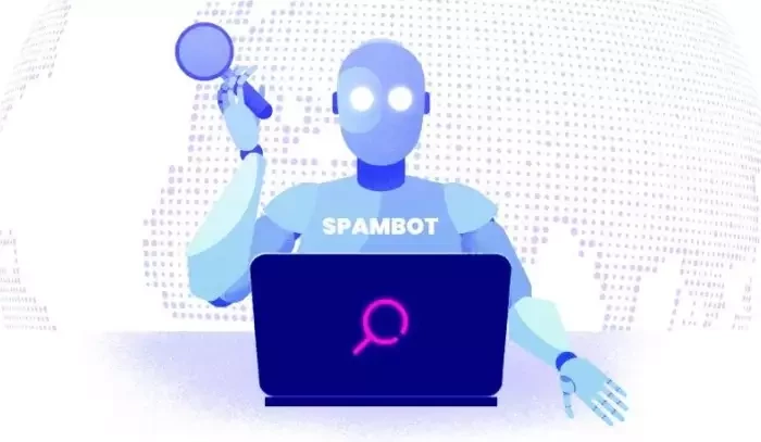 Elon Musk a jeho bitva se spam boty: Na Twitteru se stále podvádí jedna báseň