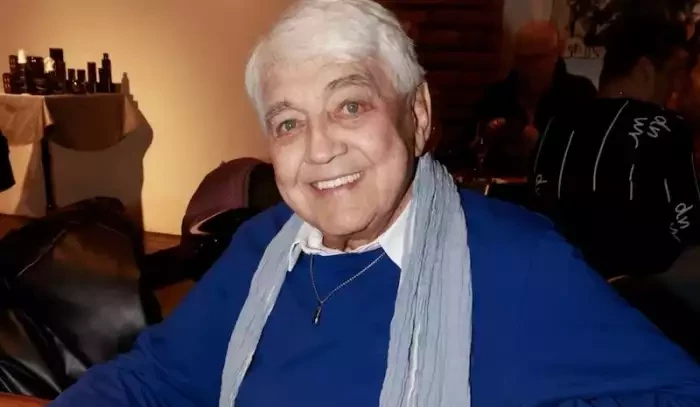 Luxus, ženy, ale i falešní přátelé! Jiří Krampol si užil život, ale zaplatil vysokou cenu