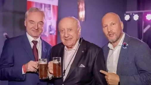 Felix Slováček v pasti podvodníků! Přišel o 4,5 milionu