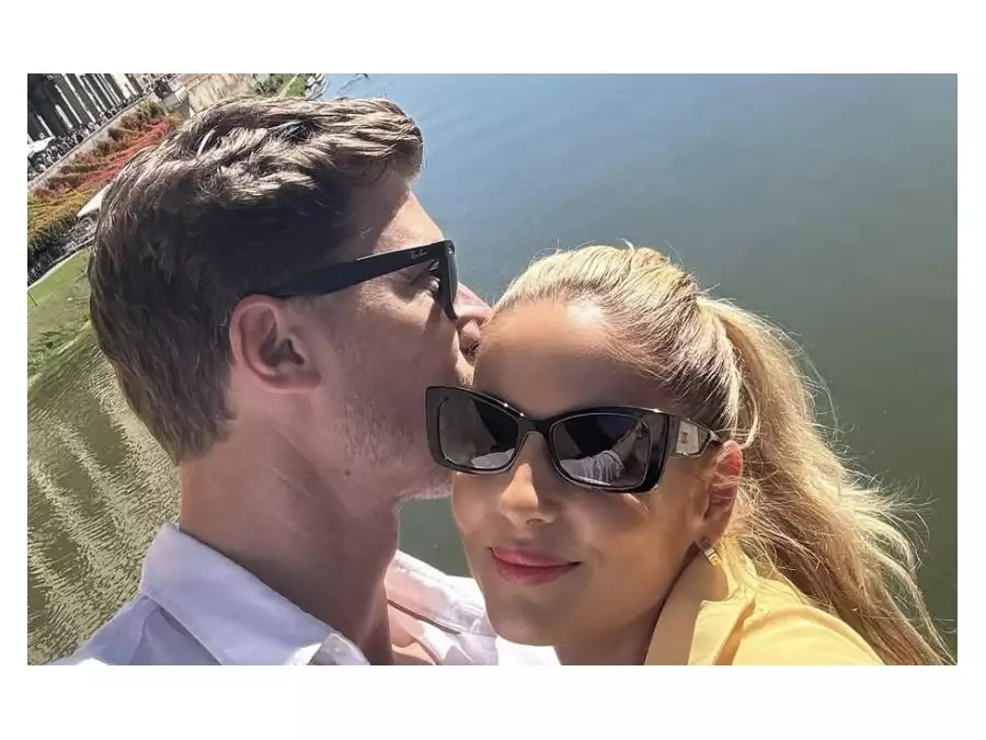 Tereza Barošová znovu zamilovaná! S Filipem Neusserem září ve Florencii