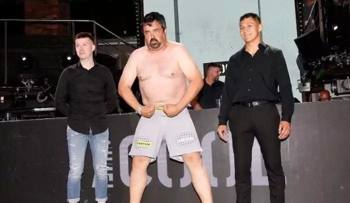 Mohl být venku, ale zůstal! Novotný se v base prý cítí jako na dovolené