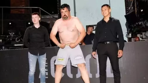Mohl být venku, ale zůstal! Novotný se v base prý cítí jako na dovolené
