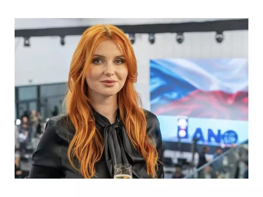 Lži a stres! Zicklerová o vztahu s Andrejem Babišem