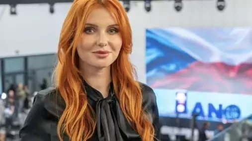 Lži a stres! Zicklerová o vztahu s Andrejem Babišem
