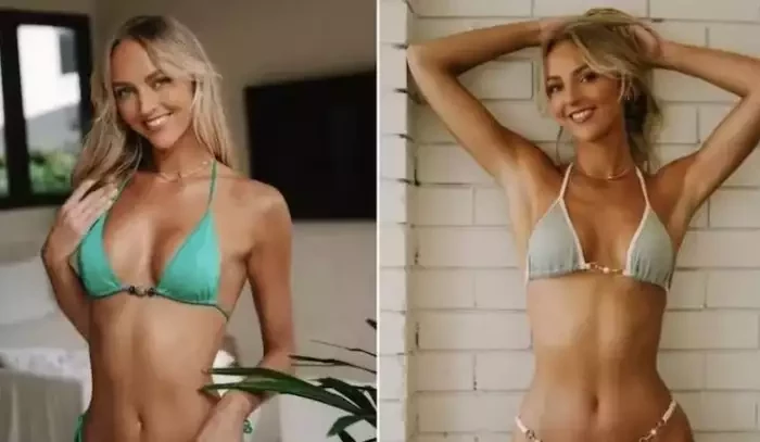 Měla jsem přes 500 partnerů a budu hledat dál, dokud nenajdu spřízněnou duši, říká modelka