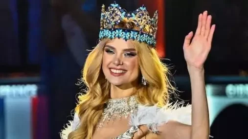 Miss World Krystyna Pyszková: Přítel Radek je minulostí, jsem nezadaná!
