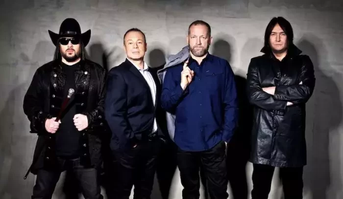 Šok! David Koller oznámil odchod ze skupiny Lucie. Chci se věnovat rodině a vlastní hudbě, říká