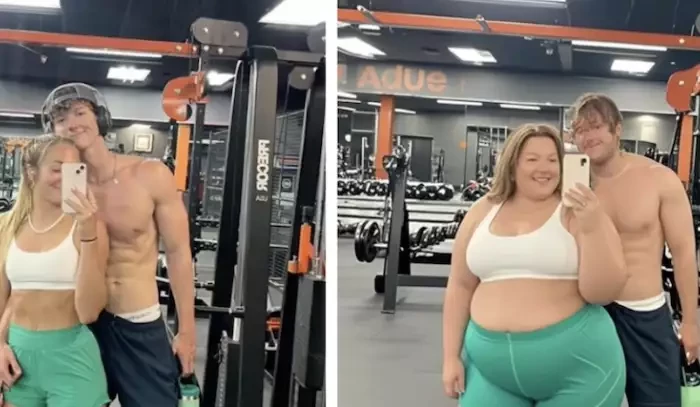 Zábava na úkor kil: TikTok odstranil „chubby filtr“, provokatéři dělali ze všech tlouštíky