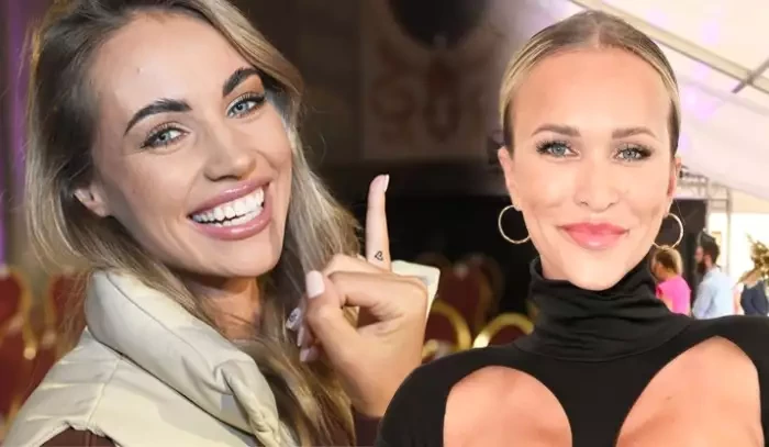 Lidi, nebuďte tak hloupí! Natálie Kočendová žádnou kosmetickou značku nemá, jen vám přeprodává zboží z AliExpressu! rozčílila se Slováková