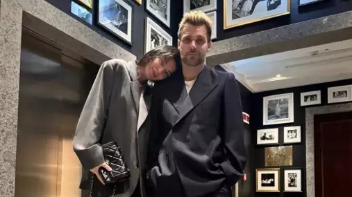 Žiju přítomností a jsem šťastný! komentuje Leoš Mareš pauzu od sociálních sítí