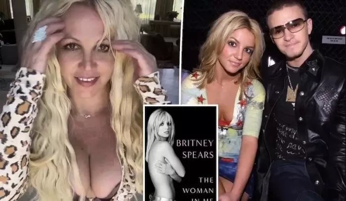 Šokující odhalení Britney Spears: Nucený potrat během vztahu s Justinem Timberlakem