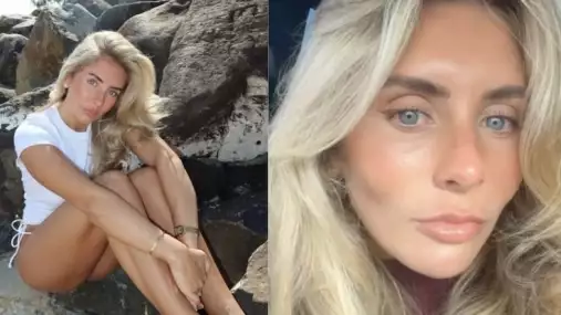 Přiletěla do Austrálie natáčet intimní videa s 18letými muži. Země ji vmžiku vyhostila