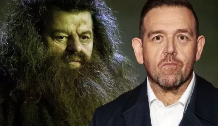 HBO obsadilo Nicka Frosta jako Hagrida v chystaném seriálu o Harrym Potterovi. A další role se plní