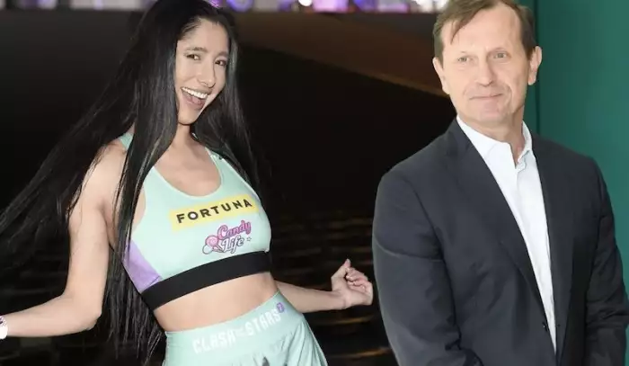 Soukup má novou dračici! Pornohvězda Nikola Lauberová promluvila o vztahu s mediálním magnátem