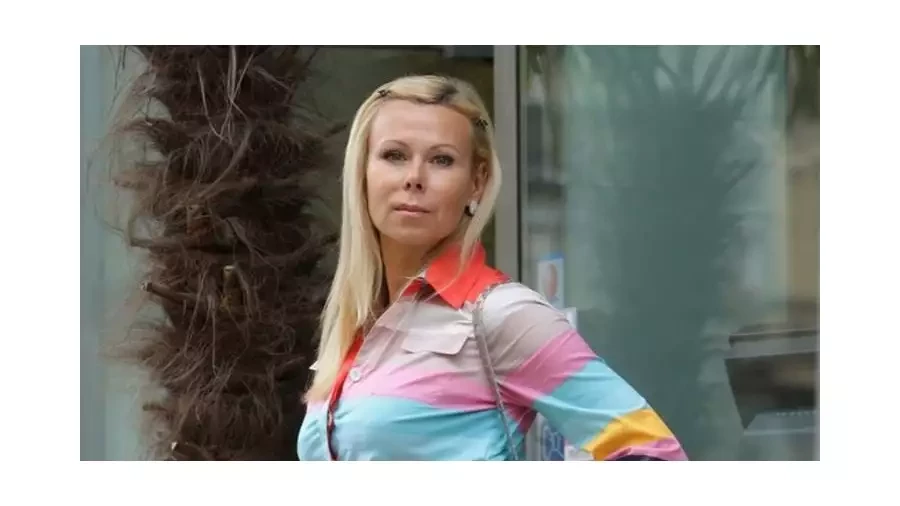 Děsivá smrt na Bali! Češka Kamila Mortimer zemřela pod koly nákladního vozu