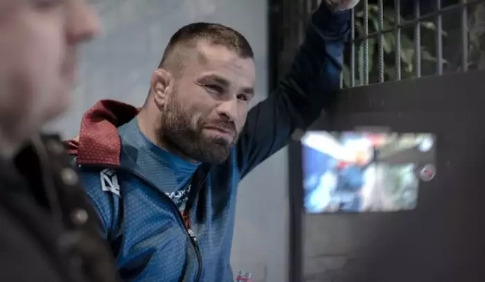 Karlos Vémola bude mít vlastní film! Premiéra už v lednu