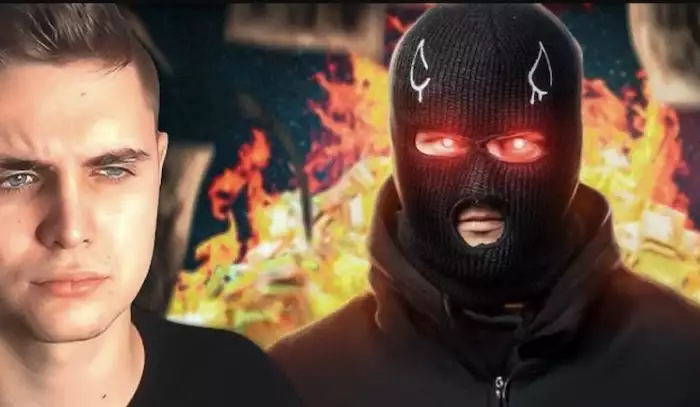 Fanoušci odcházejí. YouTuber Sibiřan ztrácí popularitu kvůli osobním útokům