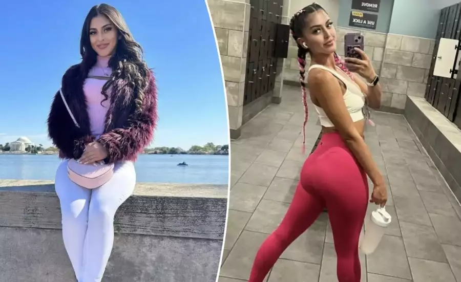 Pornoherečka Sophia Leone byla zavražděna v Mexiku! Za smrt mohou drogy, píší fanoušci