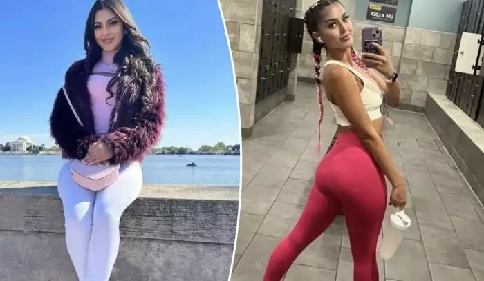 Pornoherečka Sophia Leone byla zavražděna v Mexiku! Za smrt mohou drogy, píší fanoušci