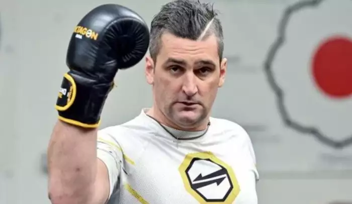 Martin Fenin útočí: Štáfek je feťák, co šňupe a kazí děti