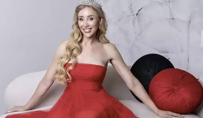 Z Miss Universe Česko do Thajska: Trans žena Martina Sobková chce titul královny krásy
