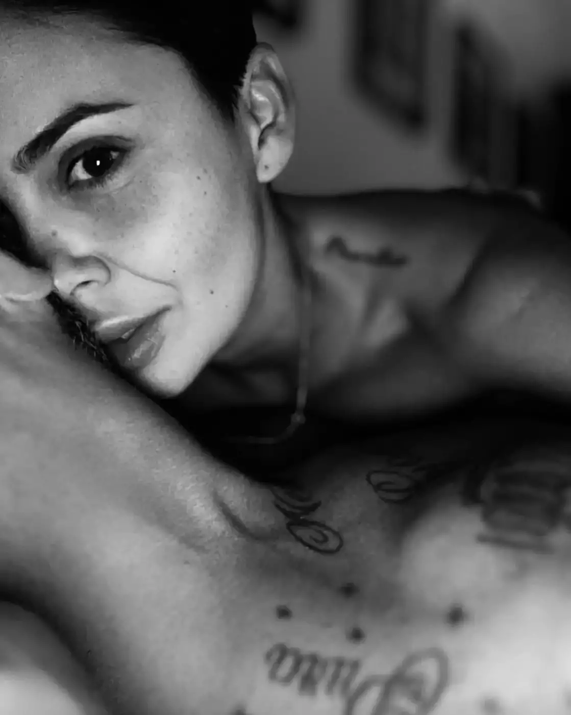 Foto: se souhlasem Vlaďky Erbové / Instagram