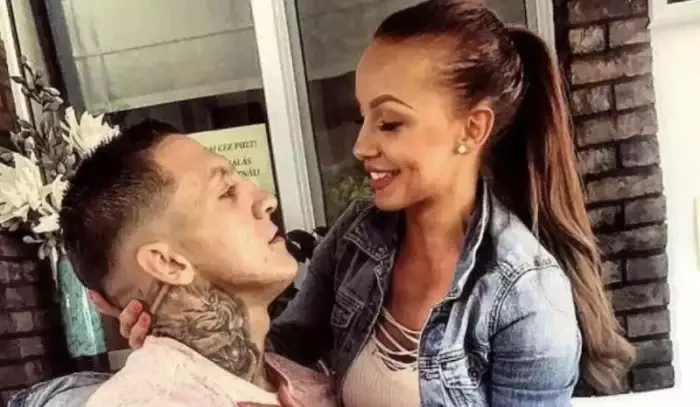 Gábor Boráros píše nový příběh: Seznámení na Instagramu a láska na první pohled