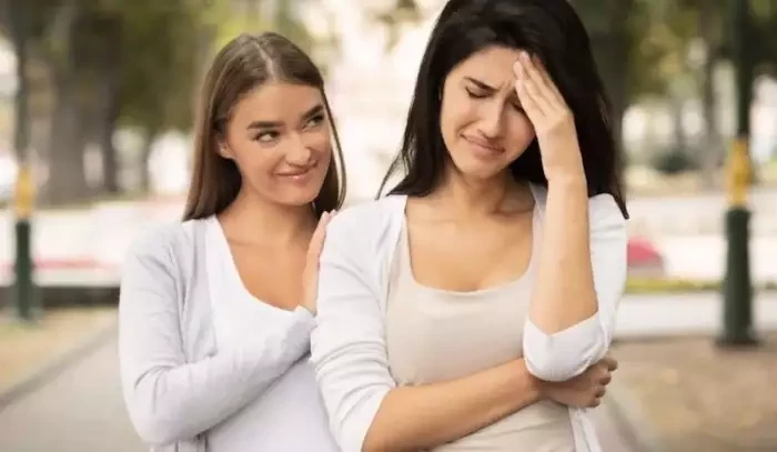 Falešní přátelé: Rozpoznejte jejich motivaci včas