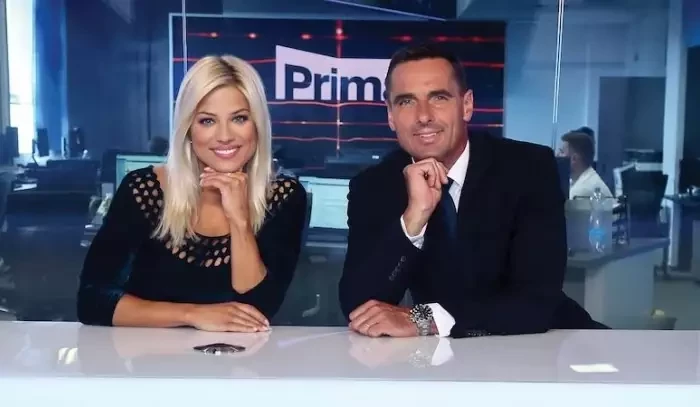 Roman Šebrle má novou kočičku. S tebou je to pořád dokola, to je zase na měsíc! kritizují jeho nový vztah fanoušci