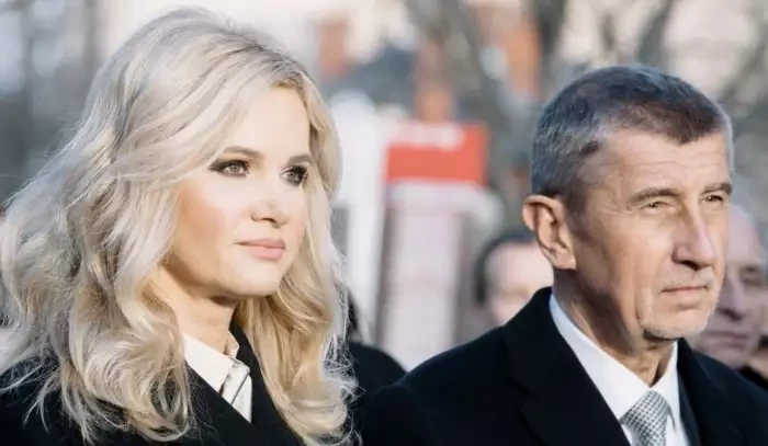 Andrej Babiš se rozešel s manželkou Monikou! Veřejnost řeší rozvod