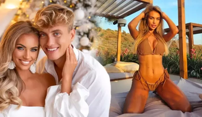 Miss Natálie Kočendová komentuje rozchod: Sledoval jiné holky a hrál moc hry