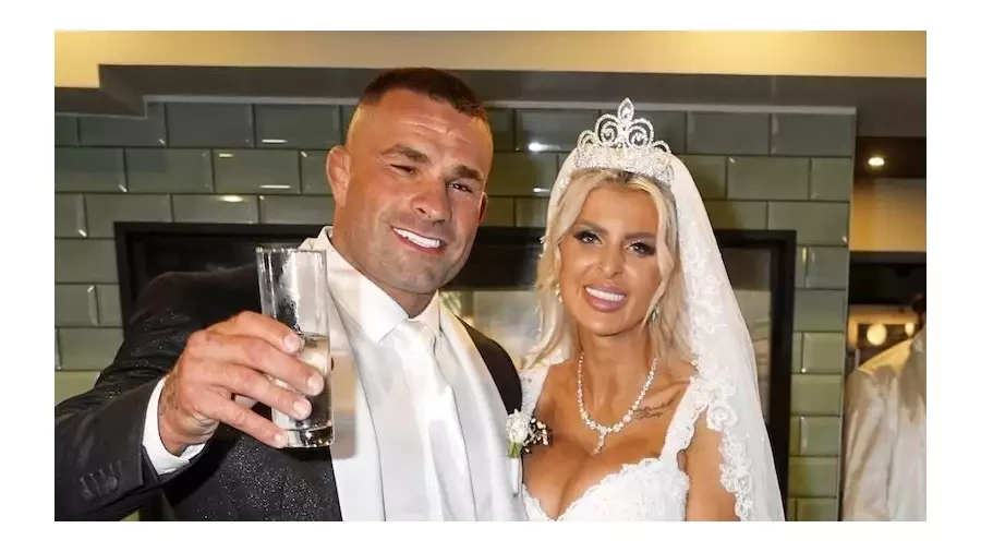 Lela Vémola: Tohle je pravá láska! Nevěra Karlose nás jenom posílila