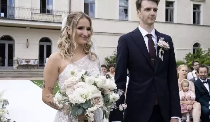 Markéta Vondroušová: Rozvod jde rychle, na všem jsme se dohodli. Teď jsem nezadaná